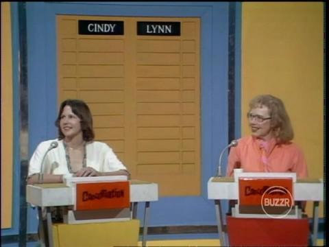 Cindy vs. Lynn