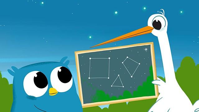 Stargazing