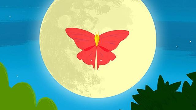 Moonberry
