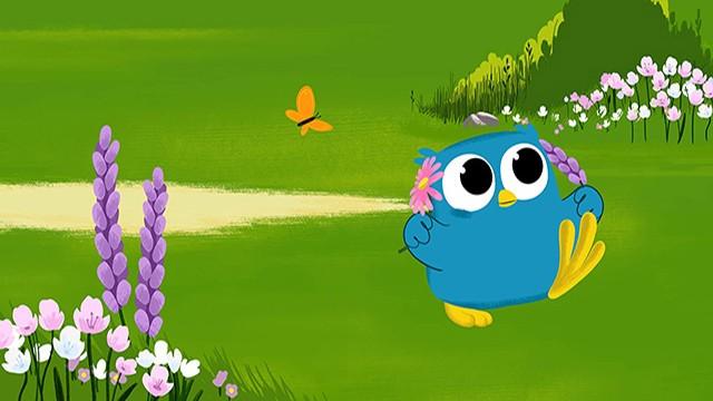 Butterflies