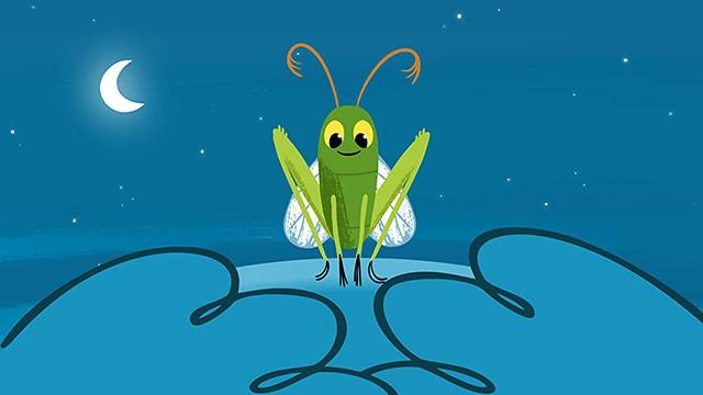 Crickets