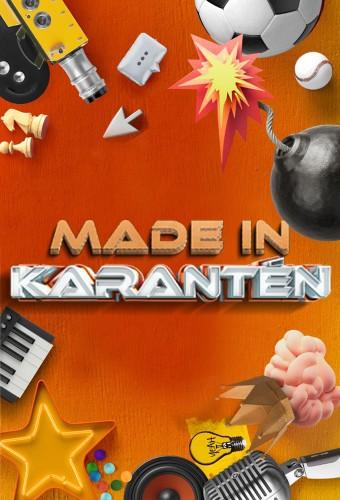 Made in Karantén