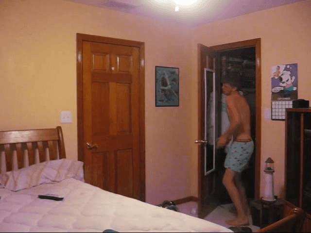 Greatest freak out ever