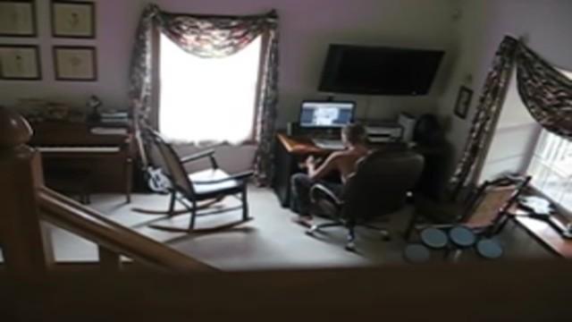 Greatest freak out ever 2