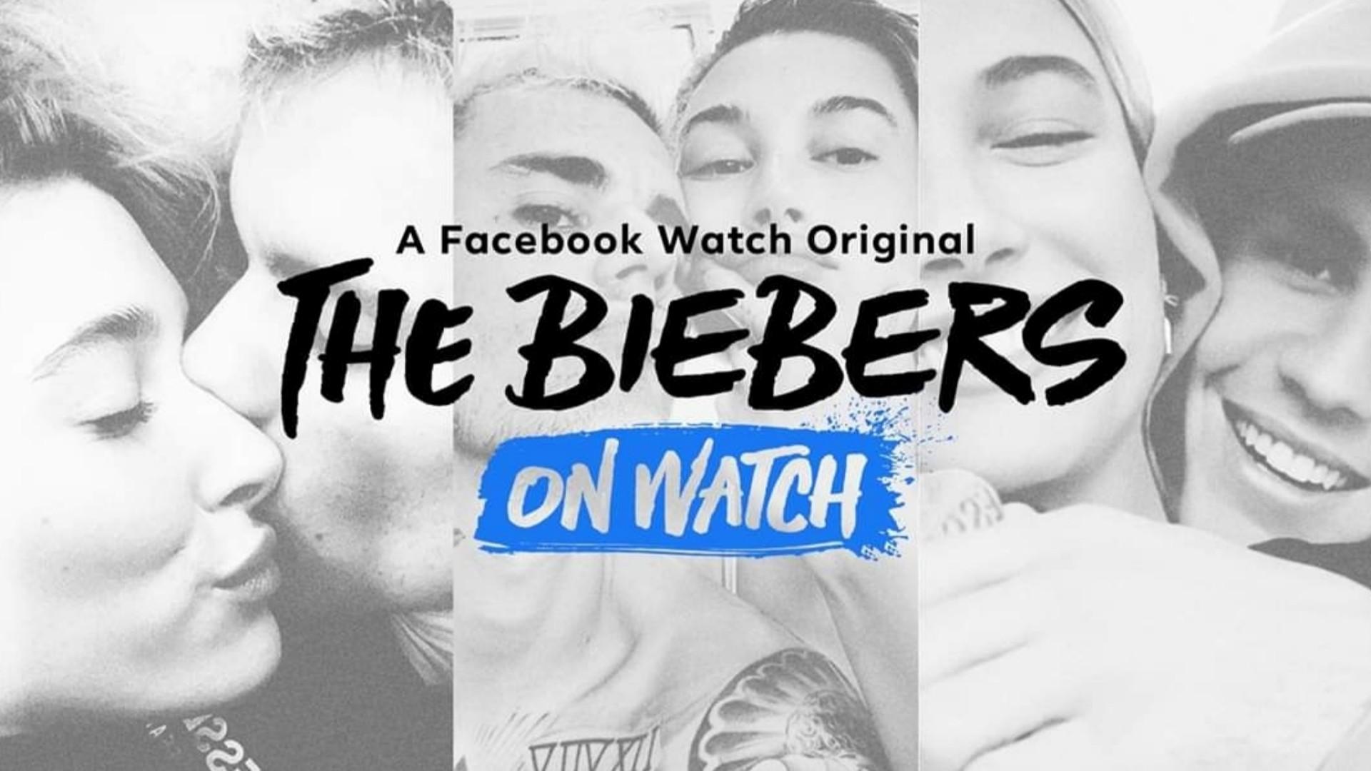 The Biebers on Watch
