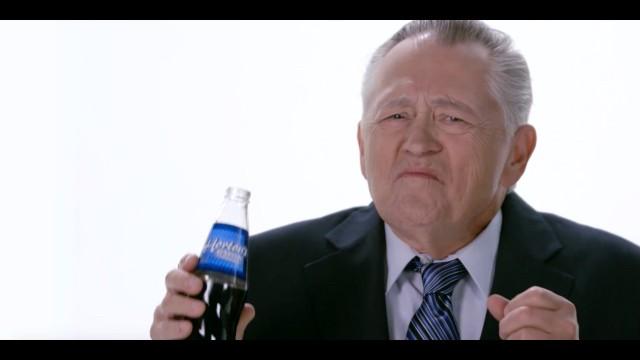 If Soda Commercials Were Honest
