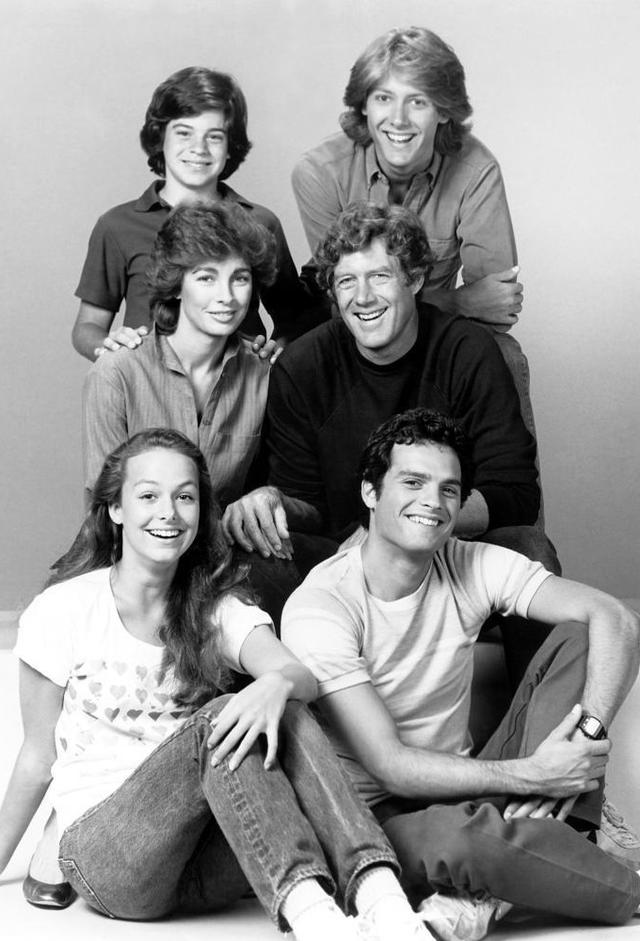 The Family Tree (1983)