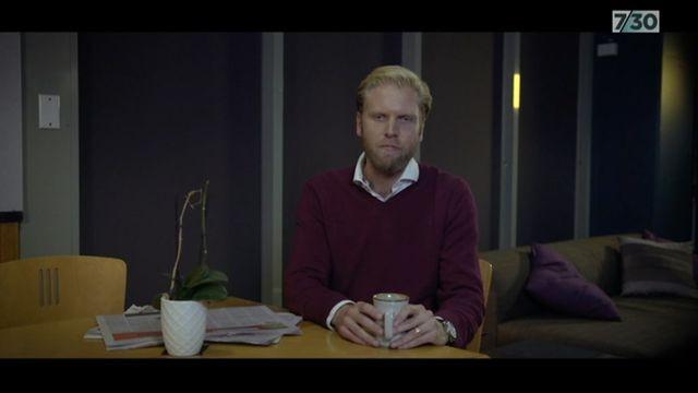 Meet Armchair Coronavirus Epidemiologist Mark Humphries
