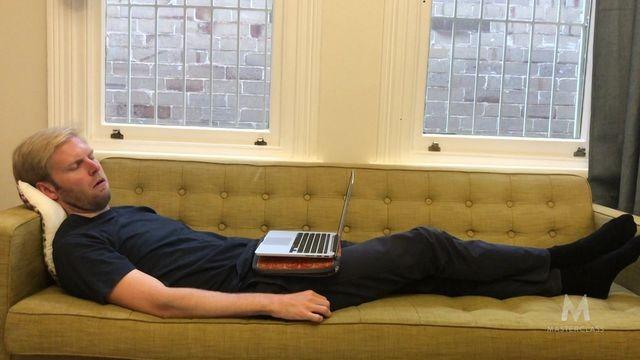 Mark's Guide to Working From Home