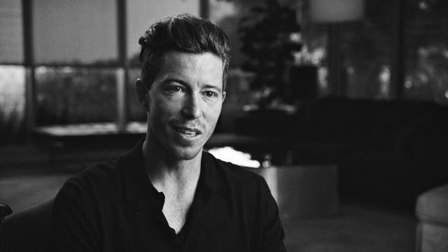 Shaun White