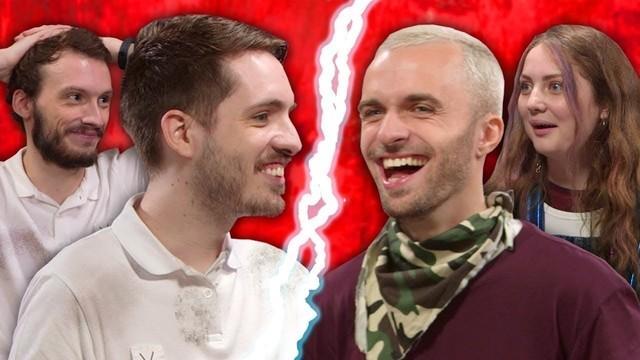 SQUEEZIE ET LUCIOLE vs WANKIL