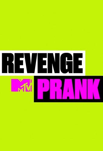 Revenge Prank