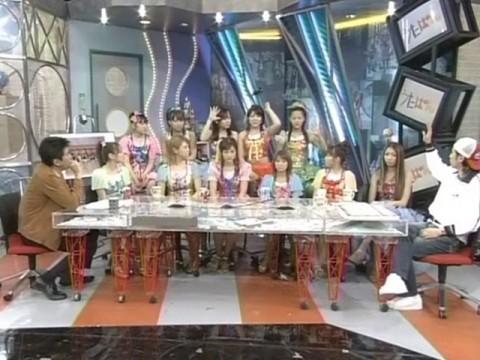 Morning Musume. - As For One Day