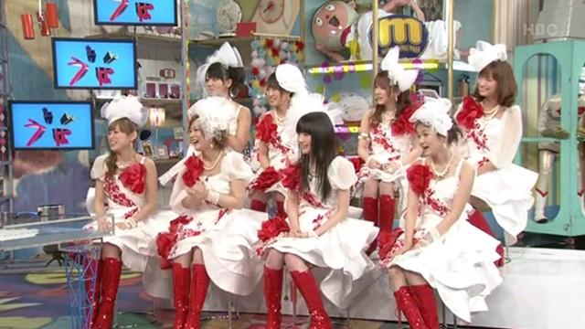 OG & Morning Musume. - Onna ga Medatte Naze Ikenai