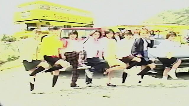 Nakazawa Yuko, Iida Kaori, Abe Natsumi, Ishiguro Aya, Fukuda Asuka