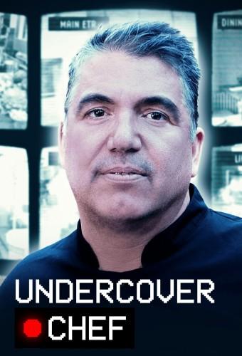 Undercover Chef (2020)