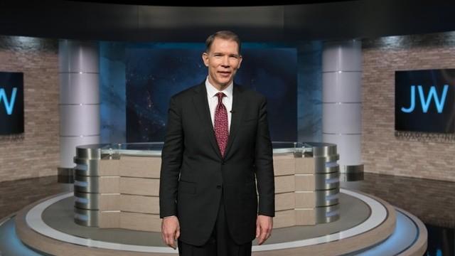 June 2018 (144th Gilead Graduation)