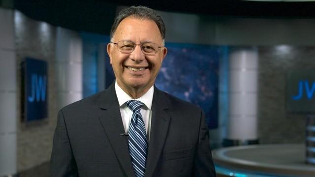 January 2019 (Annual Meeting 2018)