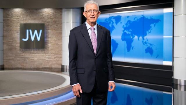 January 2020 (Annual Meeting 2019, part 1)