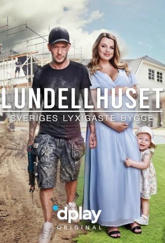 Lundellhuset – Sveriges lyxigaste bygge