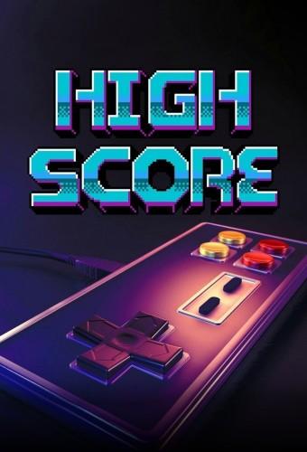 High score: El mundo de los videojuegos