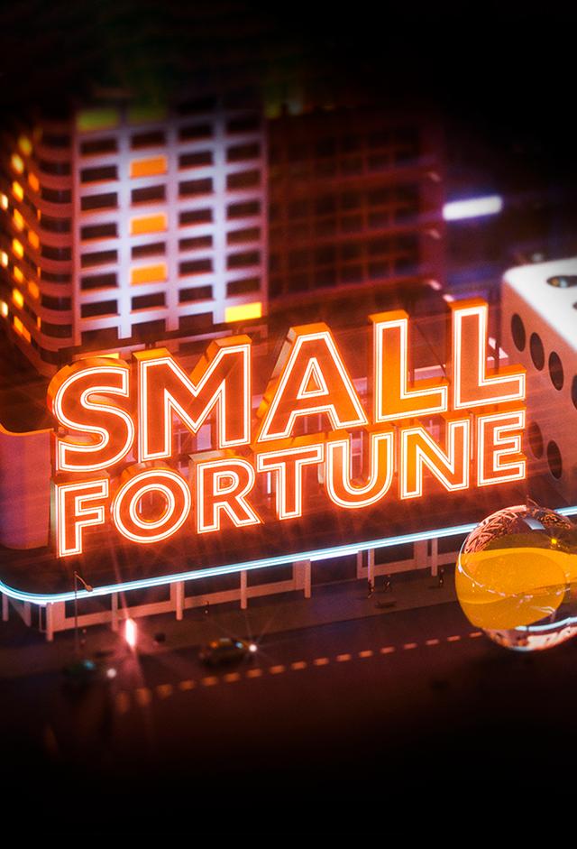 Small Fortune (US)