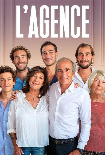 L’Agence - L’immobilier de luxe en famille