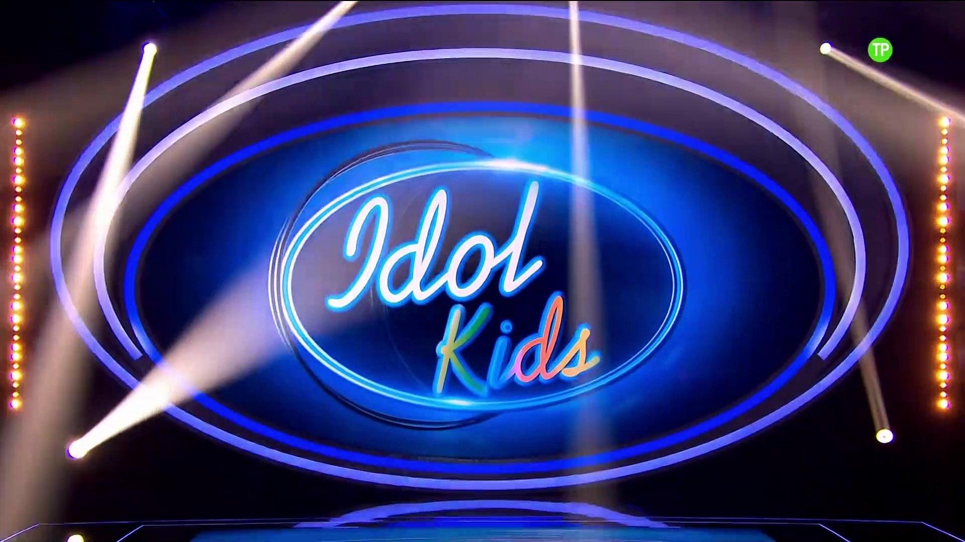 Idol Kids