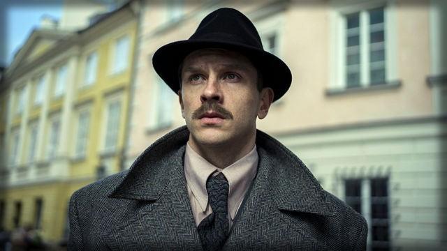 Trzej muszkieterowie