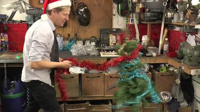 Furze's Christmas Special