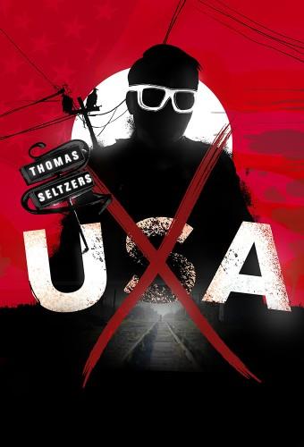 UXA - Thomas Seltzers Amerika