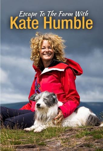 Escape to the Farm with Kate Humble