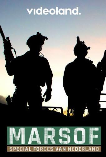 MARSOF: Special Forces of The Netherlands