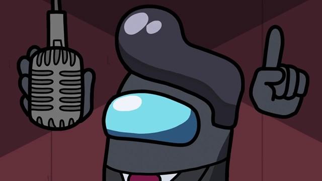 Mr. Cheese vs. Mr. Egg - Song