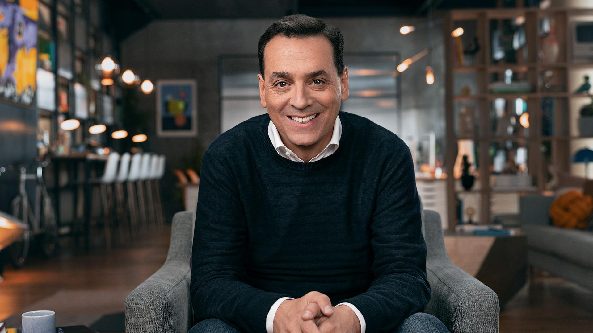 MasterClass: Daniel Pink Teaches Sales and Persuasion