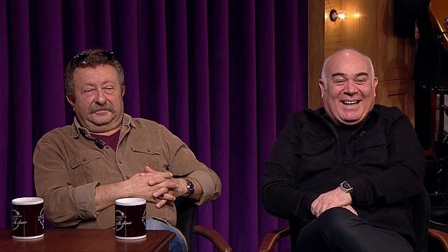 Erkan Can & Güven Kıraç