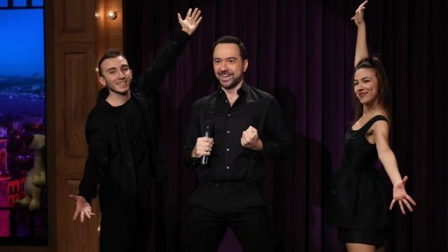 Cansu Kurtçu & Fettah Can (Sevgililer Günü Özel)