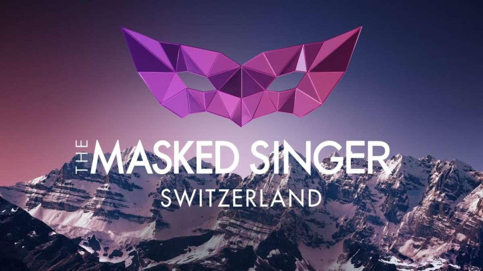 The Masked Singer Switzerland