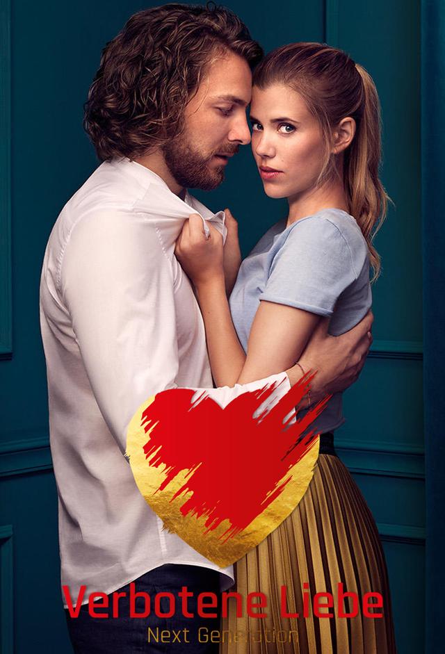 Verbotene Liebe - Next Generation