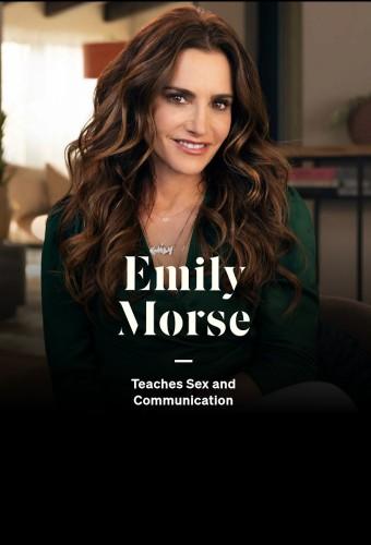 Masterclass: Emily Morse Teaches Sex and Communication
