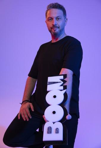 BOOM by Ibrahim Selim