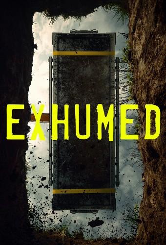 Exhumed: Killer Revealed (2021)