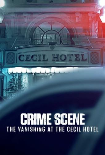 Crime Scene (2021)