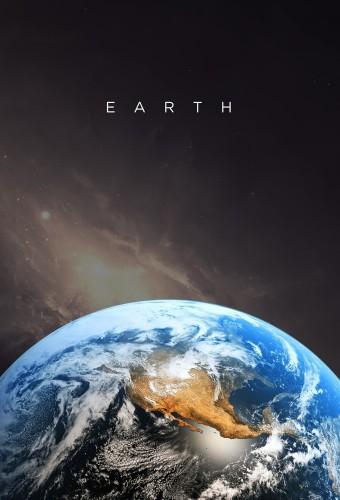 Die Erde – ein Planet im Portrait