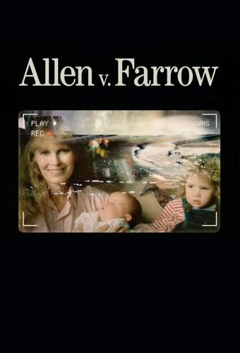 Allen vs. Farrow