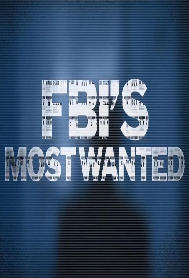 FBI’s Most Wanted