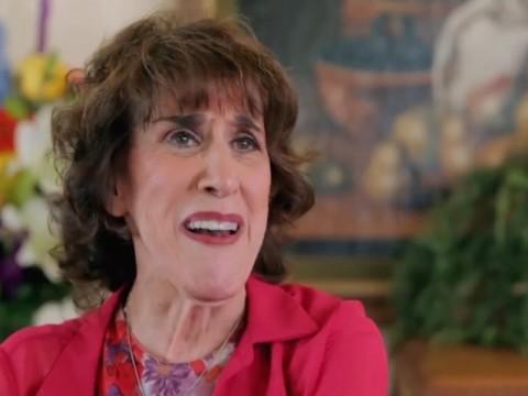 Ruth Buzzi on: Dean's Love of His Work