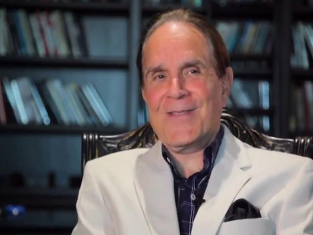 Rich Little on: Working with Dean