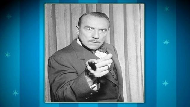 Gale Gordon Holiday Messages #4
