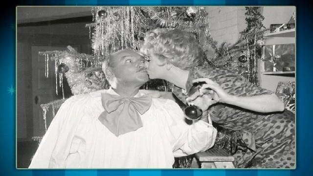 Gale Gordon Holiday Messages #5